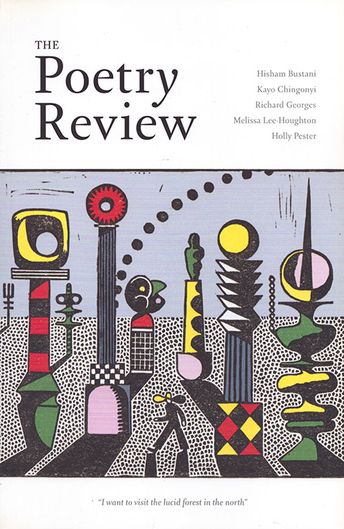 The Poetry Review